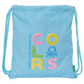 Imagen 1 - Saco Spring Benetton 40Cm