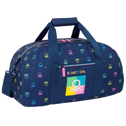 Imagen 1 de Bolsa Deporte Cool Benetton