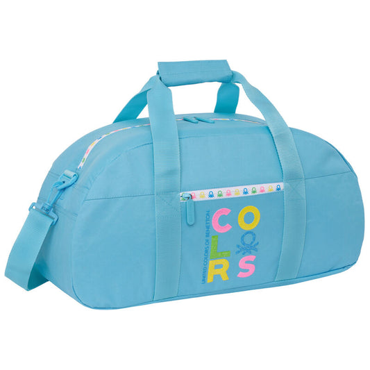 Imagen 1 de Bolsa Deporte Spring Benetton