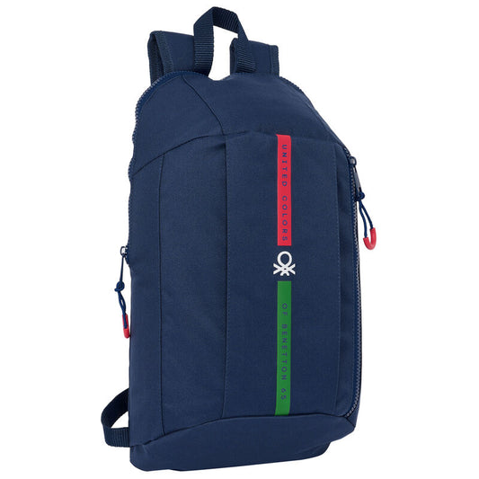 Imagen 1 de Mochila Italy Benetton 39Cm