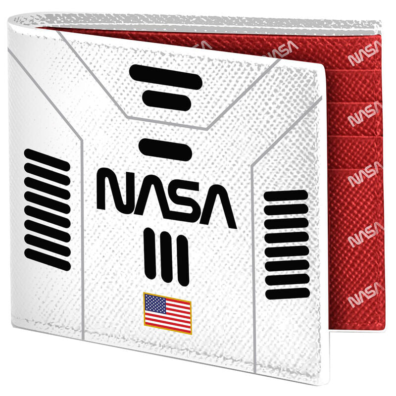 Imagen 1 de Cartera Spaceship Nasa