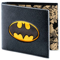 Imagen 1 - Cartera Batsignal Batman Dc Comics