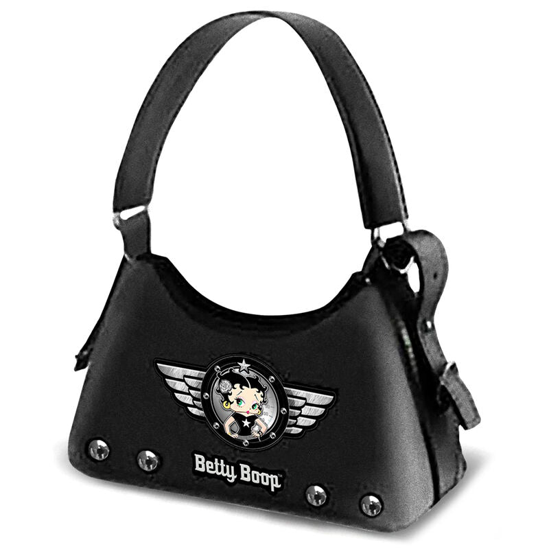 Imagen 1 de Bolso Motor Love Betty Boop