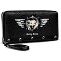 Imagen 1 de Cartera Motor Love Betty Boop