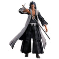 Imagen de Figura S.h. Figuarts Kenpachi Zaraki Bleach Thousand-year Blood War 17Cm parte de nuestra colección en Espadas y más, sitio oficial.