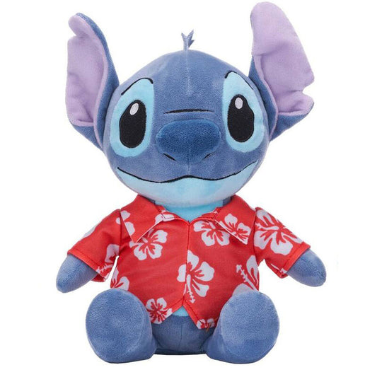 Imagen 1 de Peluche Hawaii Stitch Disney 28Cm