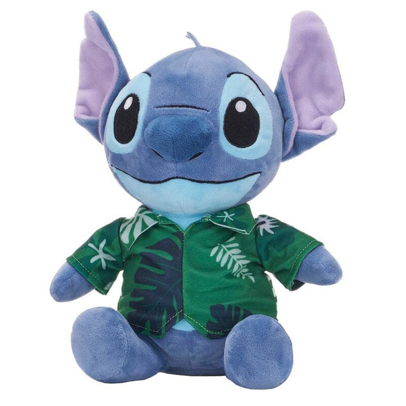 Imagen 1 de Peluche Hawaii Stitch Disney 28Cm 2