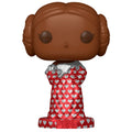 Imagen 1 - Figura Pop Star Wars Han Leia