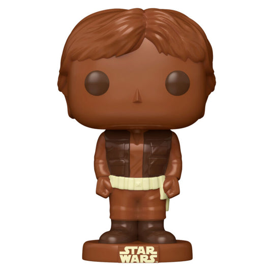 Imagen 1 de Figura Pop Star Wars Han Solo