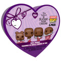 Imagen de Caja Metalica 4 Pocket Pop Disney Pesadilla Antes De Navidad parte de nuestra colección en Espadas y más, sitio oficial.