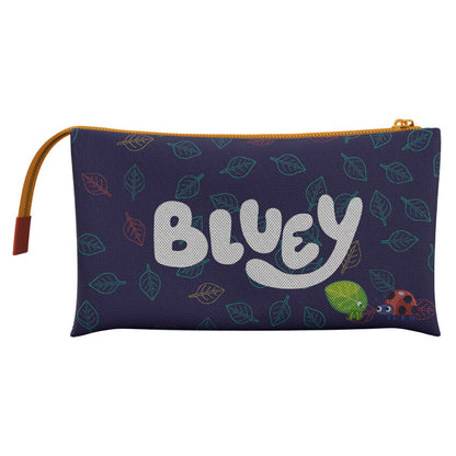 Imagen 2 de Saco Leaves Bluey 43Cm