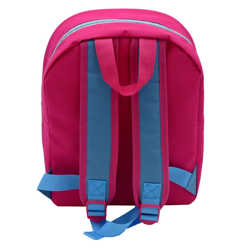 Imagen de Mochila La Casa De Muñecas De Gabby 30Cm parte de nuestra colección en Espadas y más, sitio oficial.