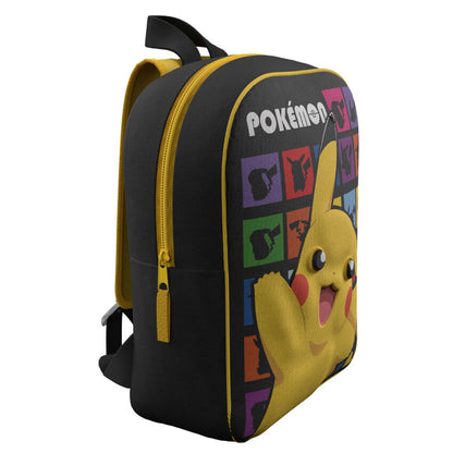 Imagen 2 de Mochila 3D Pokemon 30Cm