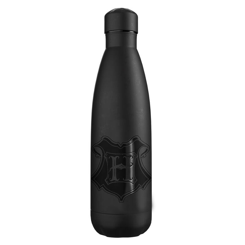 Imagen 1 de Botella Acero Inoxidable Harry Potter 550Ml