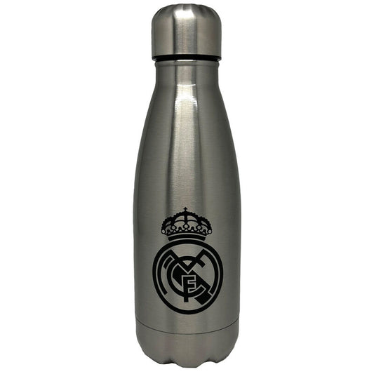 Imagen 1 de Botella Acero Inoxidable Real Madrid 550Ml