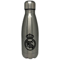 Imagen de Botella Acero Inoxidable Real Madrid 550Ml parte de nuestra colección en Espadas y más, sitio oficial.