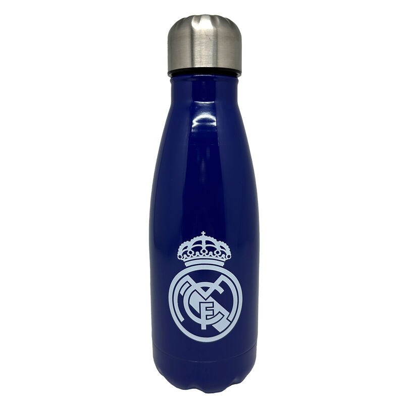 Imagen 1 de Botella Acero Inoxidable Real Madrid 550Ml 2