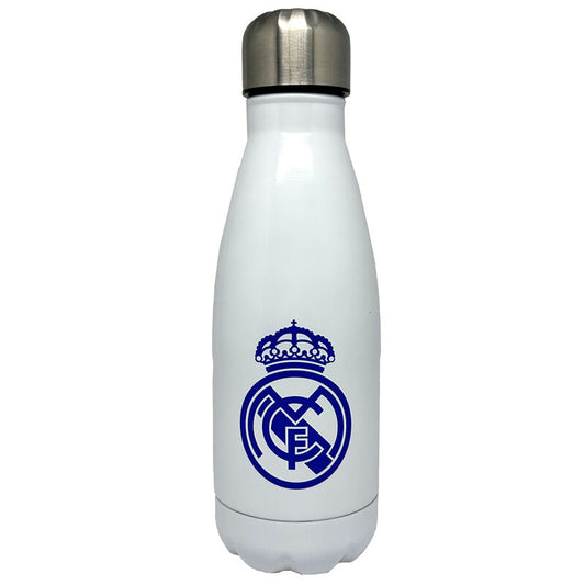 Imagen 1 de Botella Acero Inoxidable Real Madrid 550Ml 2