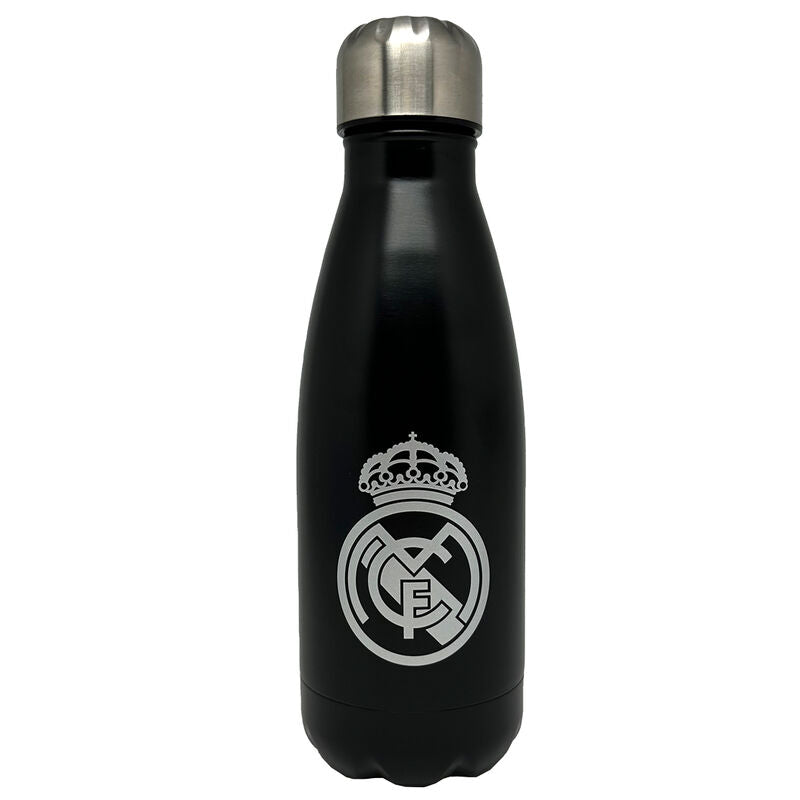 Imagen 1 de Botella Acero Inoxidable Real Madrid 550Ml 3