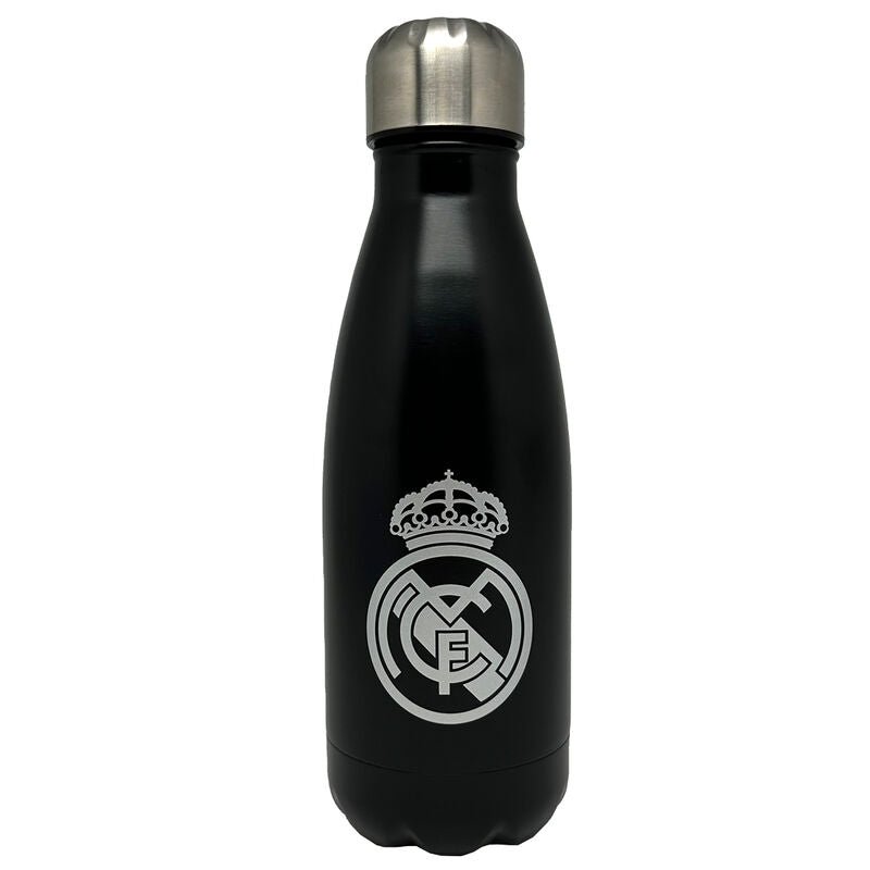 Imagen 1 de Botella Acero Inoxidable Real Madrid 550Ml 4