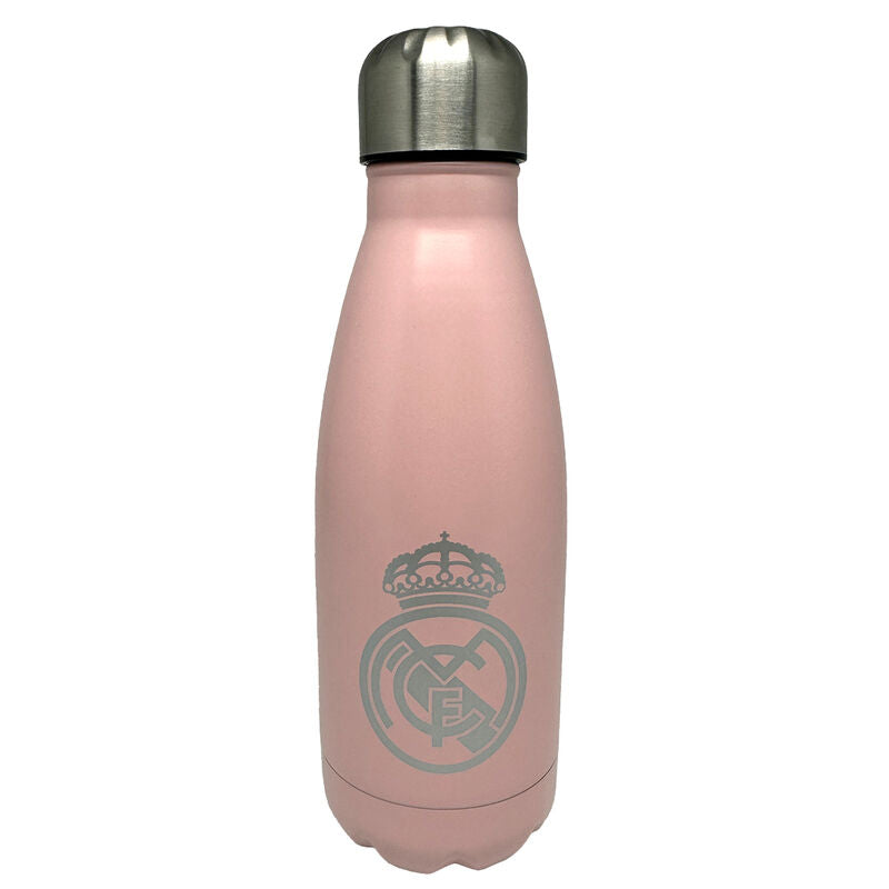 Imagen 1 de Botella Acero Inoxidable Real Madrid 550Ml 5
