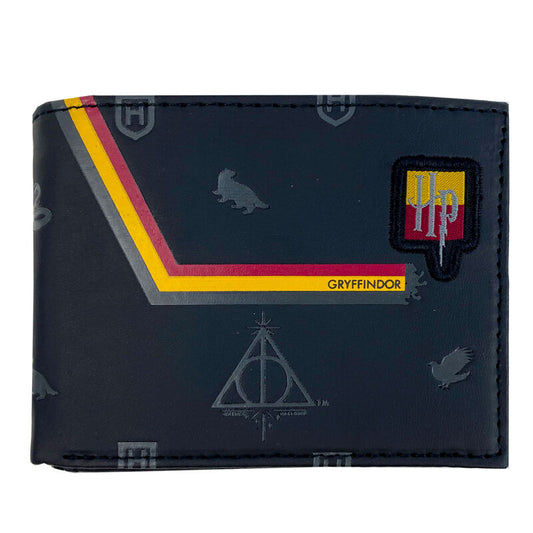 Imagen 1 de Cartera Harry Potter