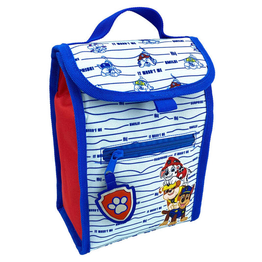 Imagen 1 de Bolsa Merienda Patrulla Canina Paw Patrol