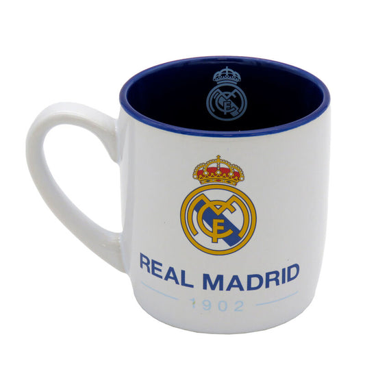 Imagen 1 de Taza Real Madrid 330Ml
