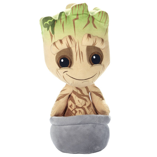 Imagen 1 de Peluche Baby Groot Marvel 30Cm 4