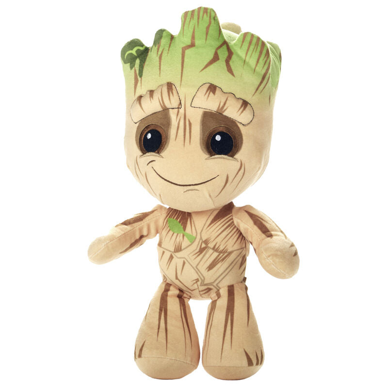 Imagen 1 de Peluche Baby Groot Marvel 30Cm 3