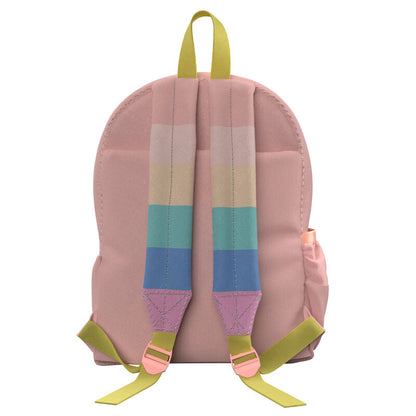 Imagen 2 - Mochila Garfield 40Cm Adaptable