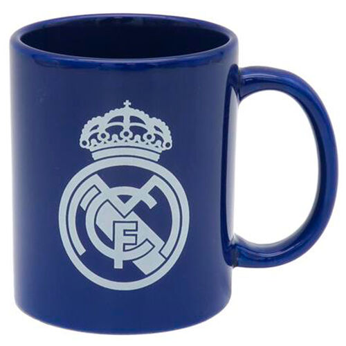 Imagen 2 de Taza Logo Real Madrid 300Ml 2