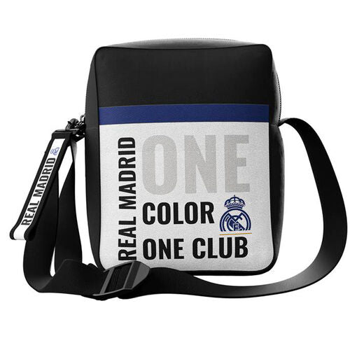 Imagen 1 de Bolso Bandolera Real Madrid