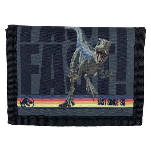 Imagen 2 - Cartera Roar Jurassic World