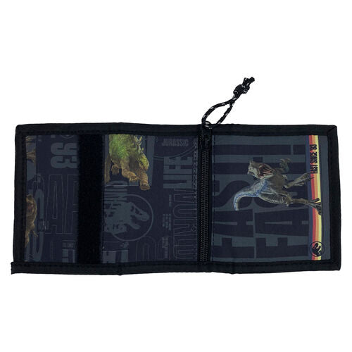 Imagen 3 - Cartera Roar Jurassic World