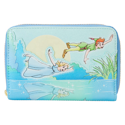 Imagen 1 de Cartera You Can Fly Peter Pan Disney Loungefly