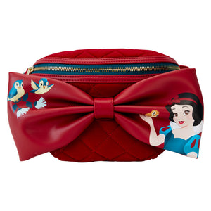 Imagen 1 - Riñonera Blancanieves Disney Loungefly