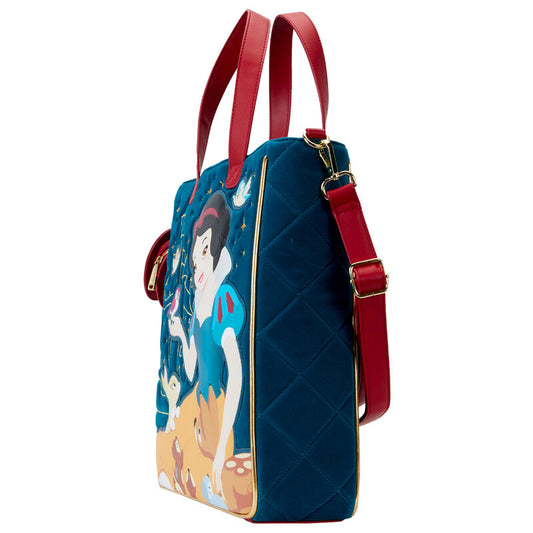 Imagen 2 - Bolso Blancanieves Disney Loungefly