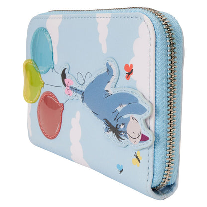 Imagen 2 de Cartera Balloons Winnie The Pooh Disney Loungefly