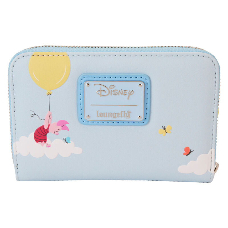 Imagen 3 - Cartera Balloons Winnie The Pooh Disney Loungefly