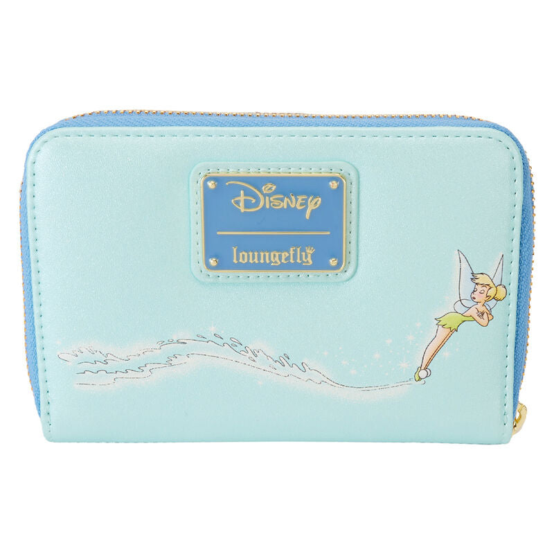 Imagen 4 - Cartera You Can Fly Peter Pan Disney Loungefly