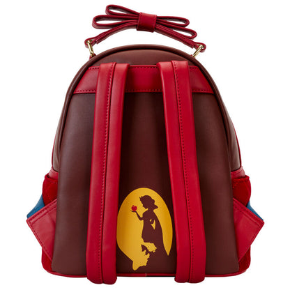 Imagen 4 de Mochila Blancanieves Disney Loungefly 26Cm