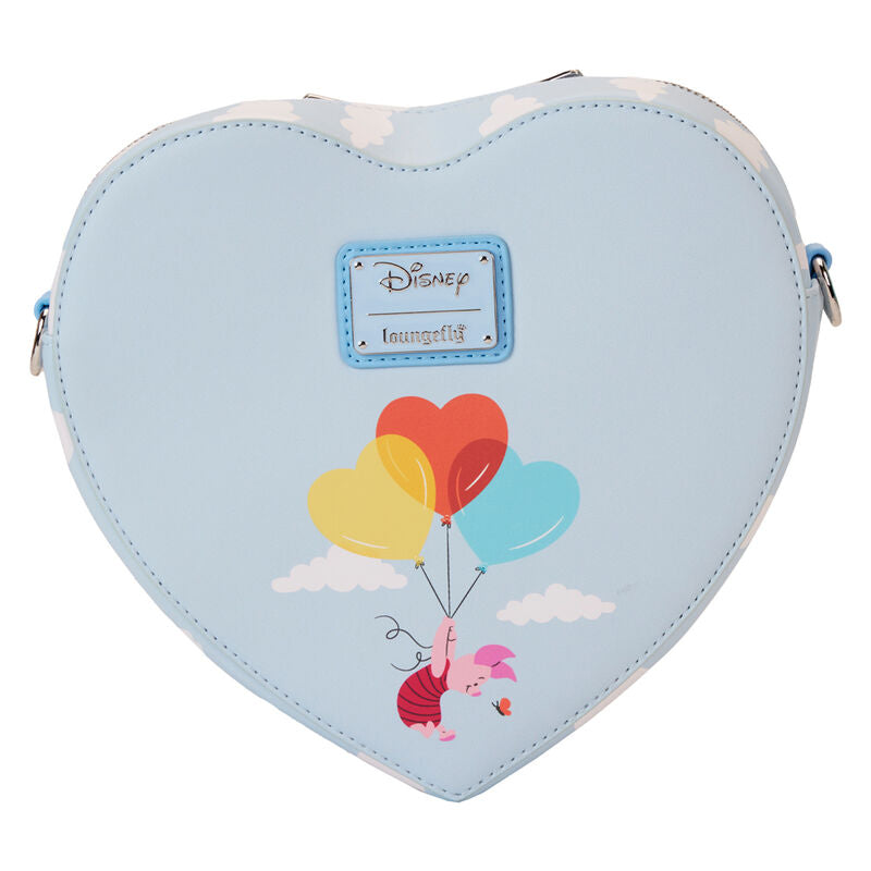 Imagen 4 de Bolso Bandolera Balloons Winnie The Pooh Disney Loungefly