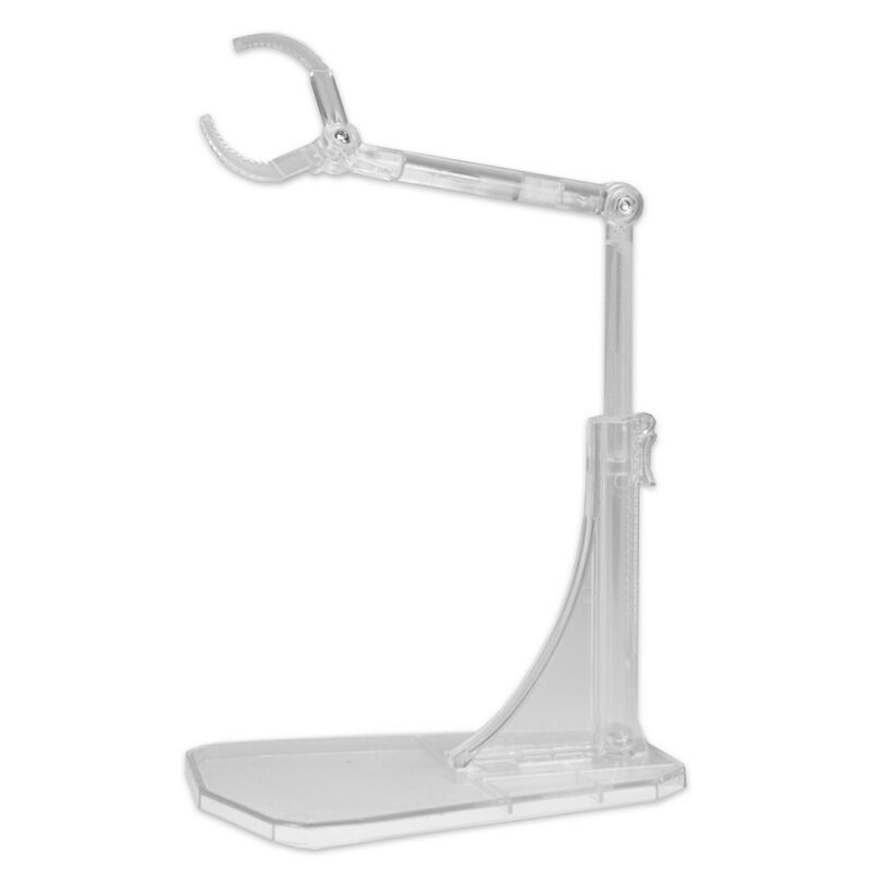 Imagen 1 - Soporte Transparente Dynamic Action