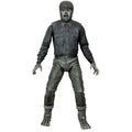 Imagen 1 - Figura Ultimate Wolf Man Black & White Universal Monsters 18Cm