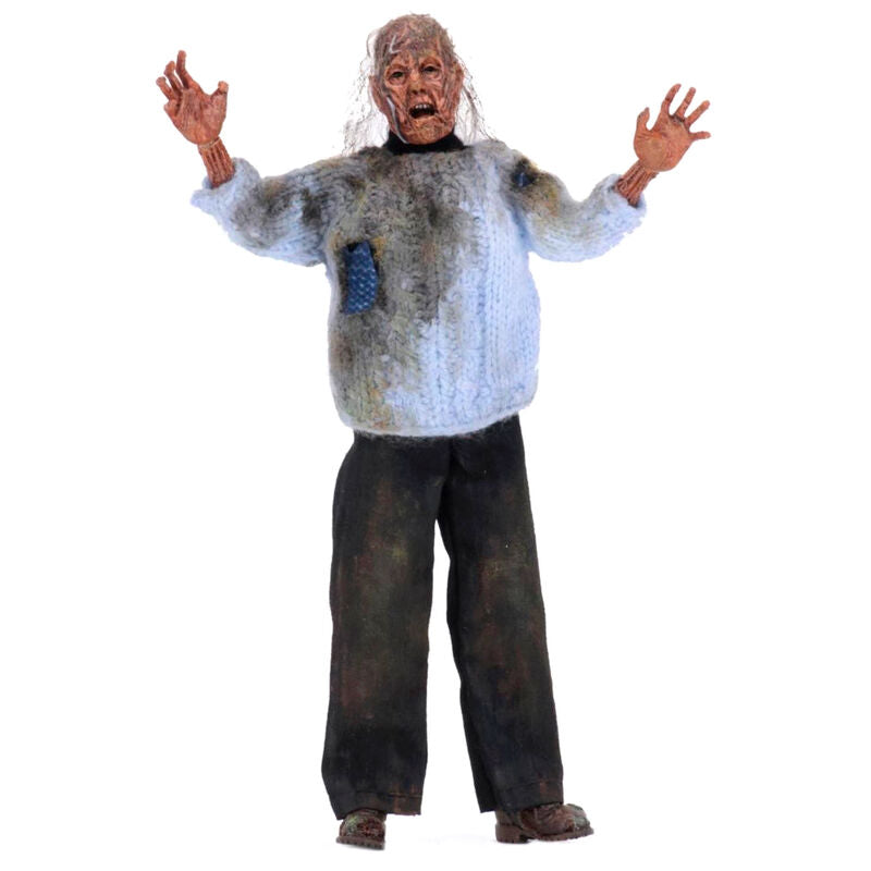 Imagen 1 - Figura Corpse Pamela Lady Of The Lake Clothed Action Viernes 13 20Cm