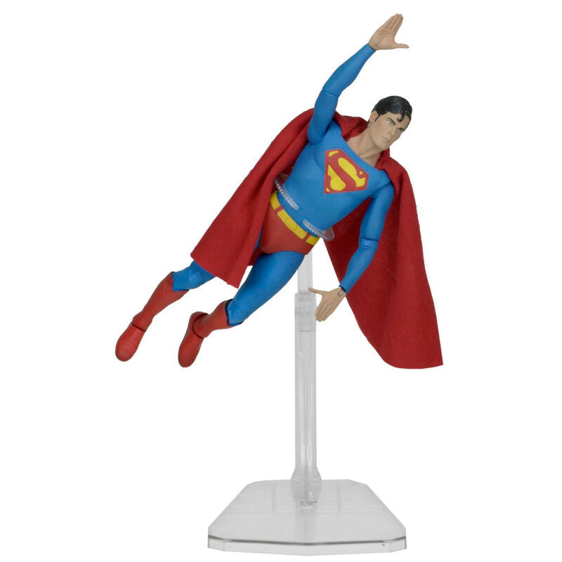 Imagen 2 - Soporte Transparente Dynamic Action