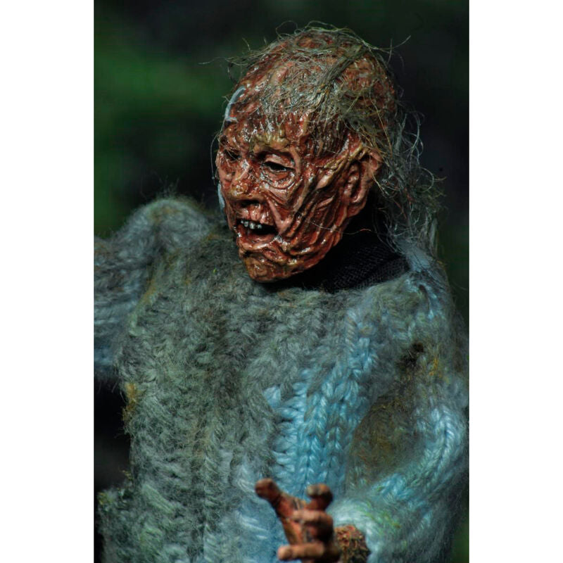 Imagen 2 - Figura Corpse Pamela Lady Of The Lake Clothed Action Viernes 13 20Cm