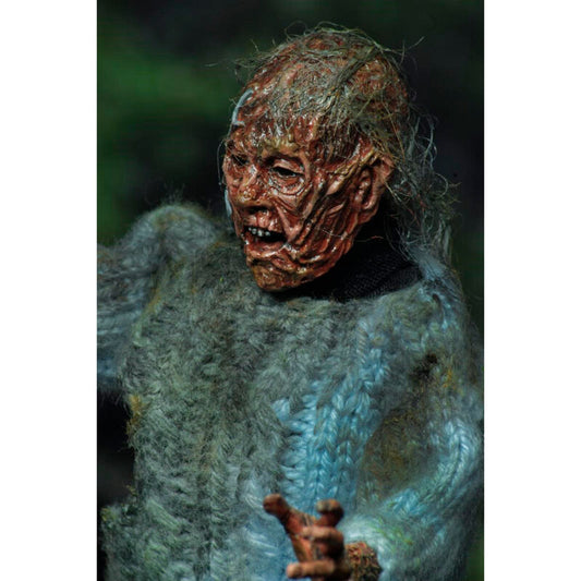 Imagen 2 - Figura Corpse Pamela Lady Of The Lake Clothed Action Viernes 13 20Cm