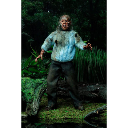 Imagen 3 - Figura Corpse Pamela Lady Of The Lake Clothed Action Viernes 13 20Cm